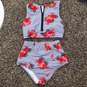 ROOLEE SWIMSUIT